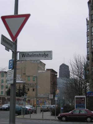 Mite(n drin)