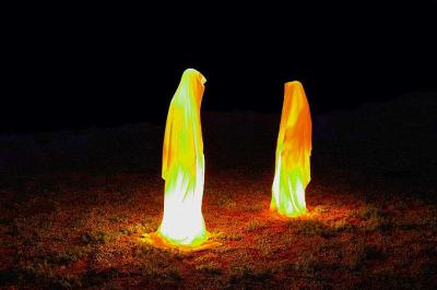 biennale-lichtkunst-lightart-sculpture-lightguardians-kielnhofer