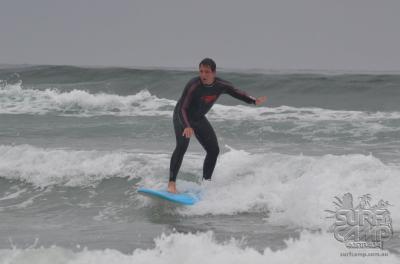Luca-Surf