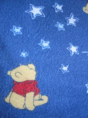 winnie