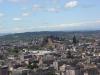 Edinburgh-Castle-von-oben