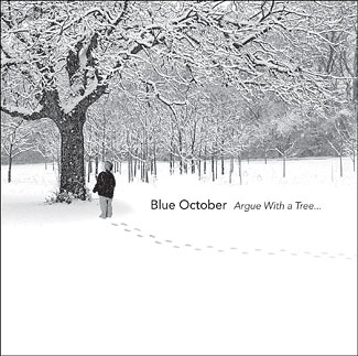 Blue-October