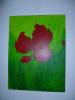 Rote Blumen - Artep Maria Resse, 1999