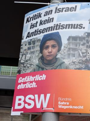 BSW