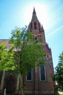 Turm-Demmin