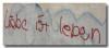 liebe