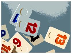 dreiundfuenfzig-klein