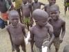 Kids im Sudan