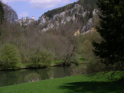 Im Donautal