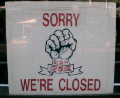 sorry_we're_closed