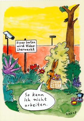 osterhase