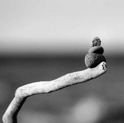 stone