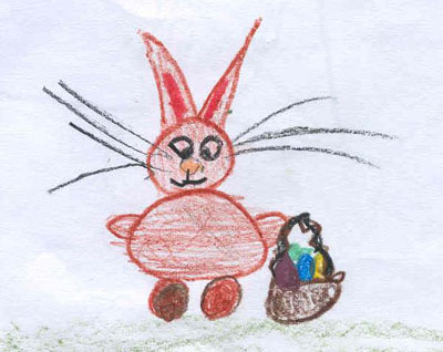 Osterhase