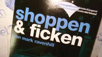 shoppenundficken