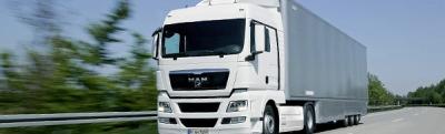 man-lkw
