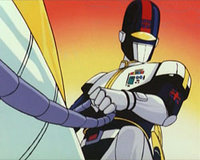 rider