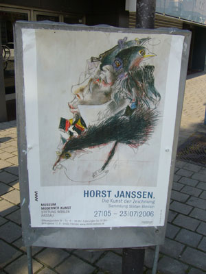 Janssen-Poster