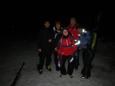 Mondscheintur Mondscheintur