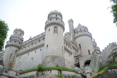 Pierrefonds