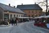 Folkemuseum Weihnachtsmarkt