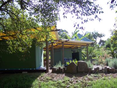 lodge