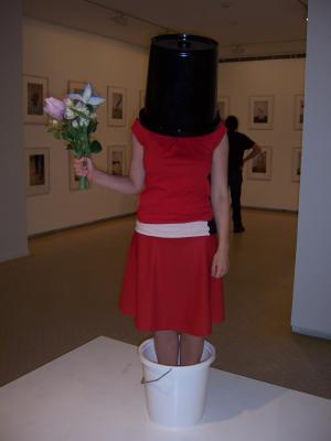 museum