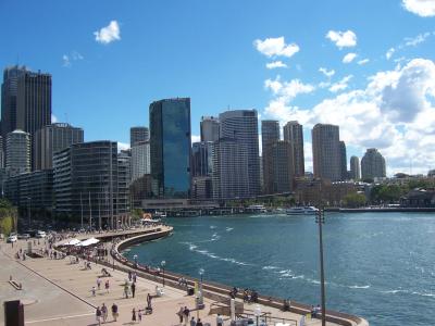 sydney