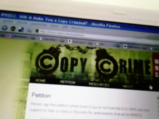 www.Copycrime.eu