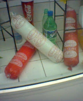 wurst