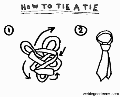 tie