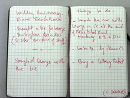 Notebook