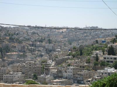 Amman Downtown