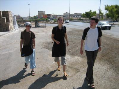 Katharina, Susanne und Johannes Katharina, Susanne und Johannes