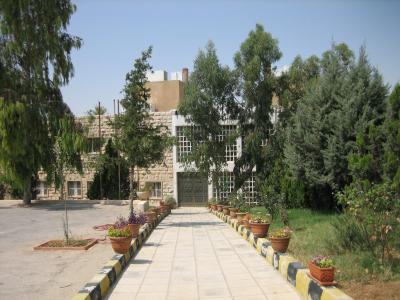 Guesthouse