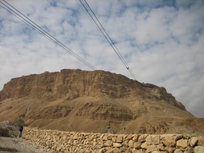 Massada