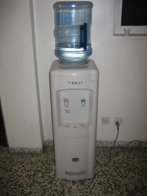 Wasserstation