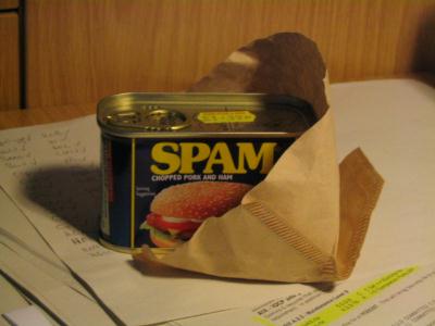 spamfilter