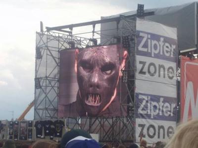 slipknot