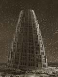 der turm von babel der turm von babel