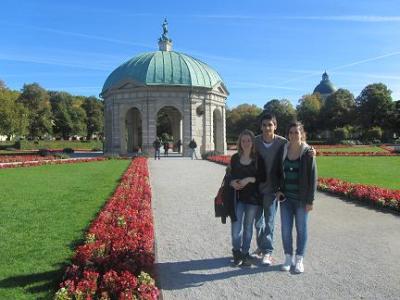 englischerGarten