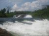 The Bujagali Falls (Nile)