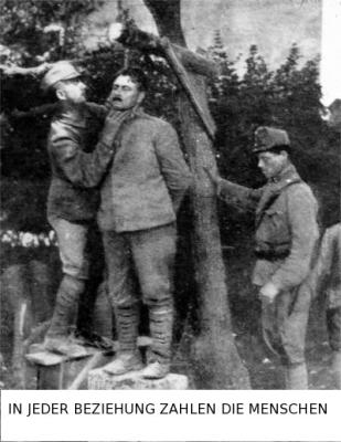 in zeiten der krise