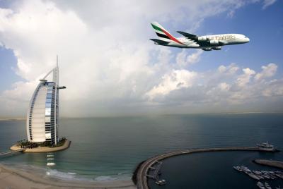 EmiratesA380