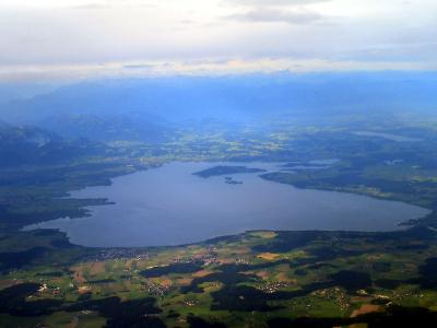 chiemsee