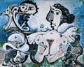 pablo_picasso_nackte_frau_mit_vogel