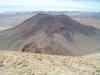 blick vom licancabur auf den juriques