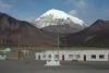 der koenig von bolivien - sajama 6540m