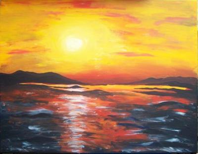 Sonnenaugang-oder-Sonnenuntergang