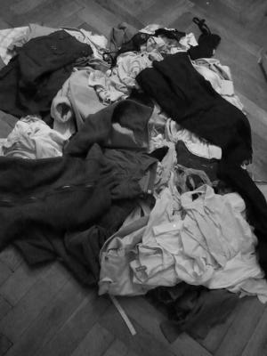 clothes