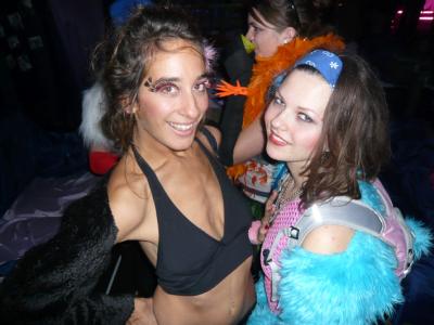 girls
